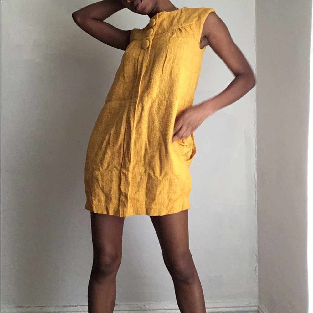 Dress - Picture 4 of 4